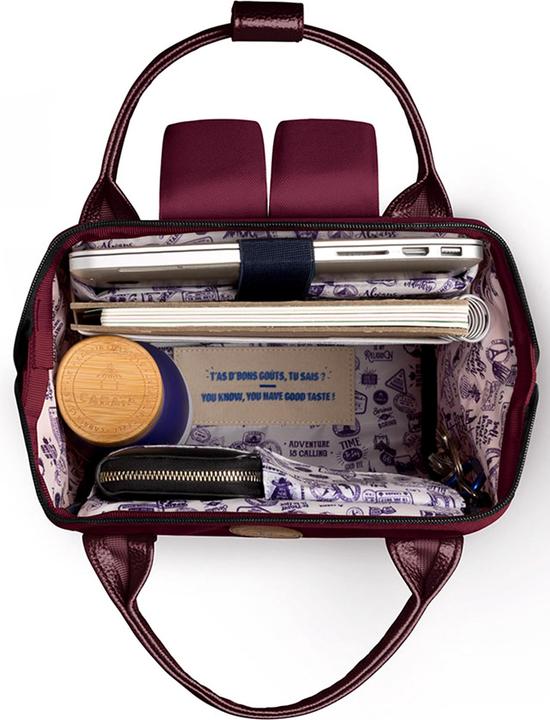 Produktbild Cabaia Adventurer S (12 l)