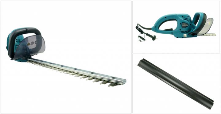 Produktbild Makita Uh5261 (Netzbetrieb)