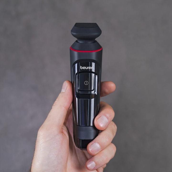 Image du produit Beurer BEU MN8X Rasoir rotatif