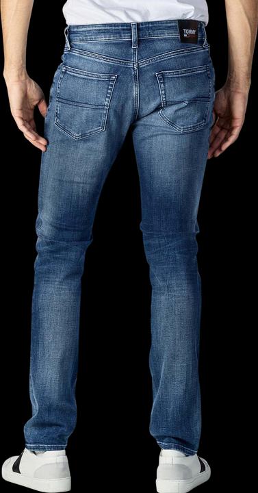 Produktbild Tommy Hilfiger Scanton Jeans Slim dynamic jacob blue (W31/L32)