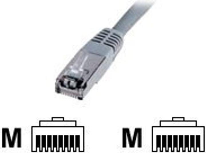 Produktbild Digitus CAT 5e SF/UTP Patchkabel (SF/UTP, CAT5e, 15 m)