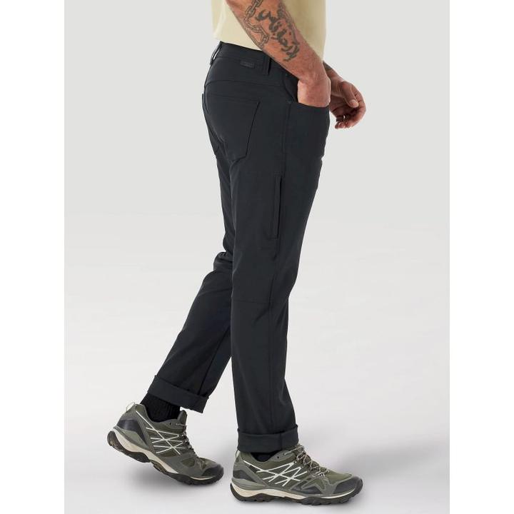 Actual product image Wrangler All Terrain Gear Fwds 5 Pocket Pant (32)