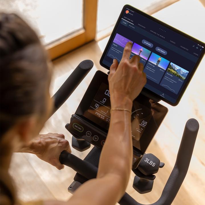 Produktbild Bowflex IC Indoor Bike SE