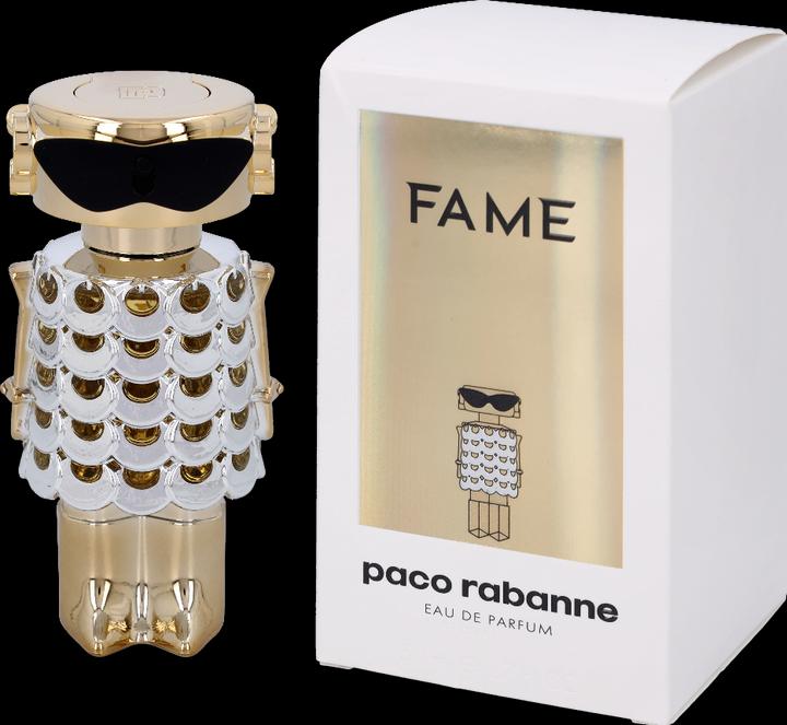 Image du produit Paco Rabanne Fame (Eau de parfum, 50 ml)