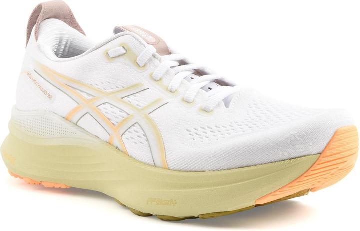 Actual product image ASICS Performance Kayano (43.5)