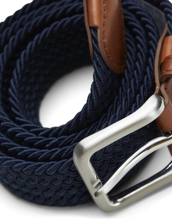 Immagine prodotto Jack & Jones Jacspring Woven Belt Noos (95)