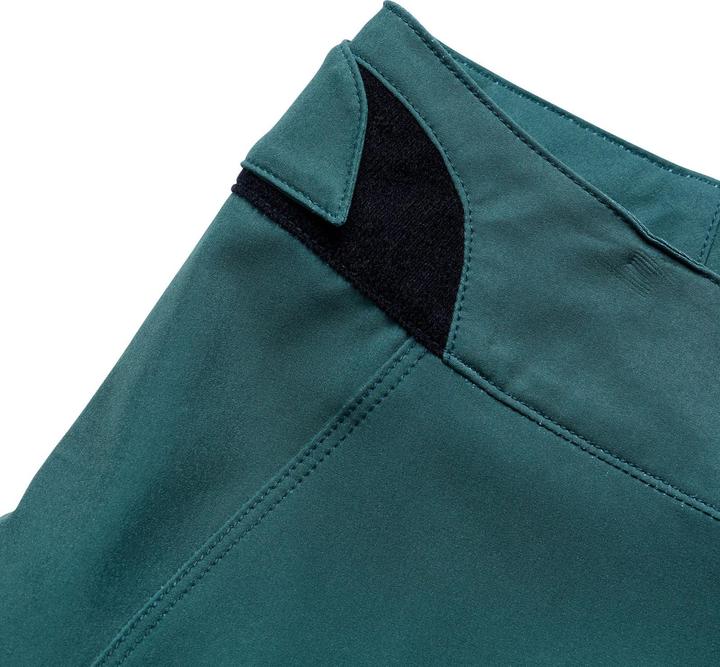 Produktbild Troy Lee Designs Womens Lilium Short Shell, Solid, jade, M (M)
