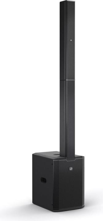 Image du produit Maui 28 G3 (Actif, 2x 1000 W)