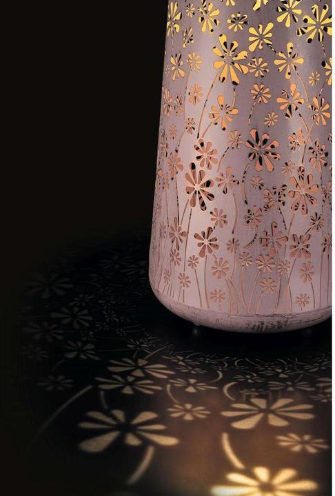 Actual product image STT Antic Daisy