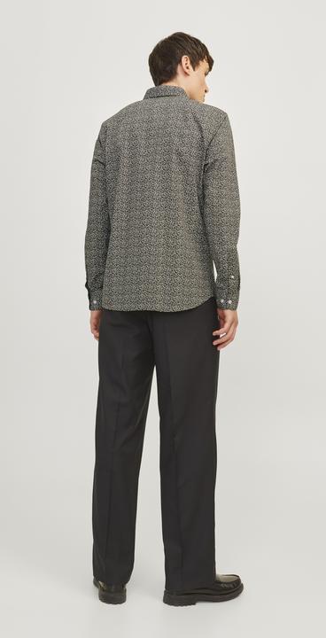 Image du produit Jack & Jones Jprblablackpool Stretch Ls Shirt Sn (XL)