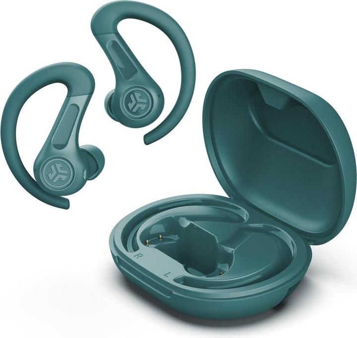 Productafbeelding JLab Audio Sport ANC 4 (ANC, 14 h, Draadloze)