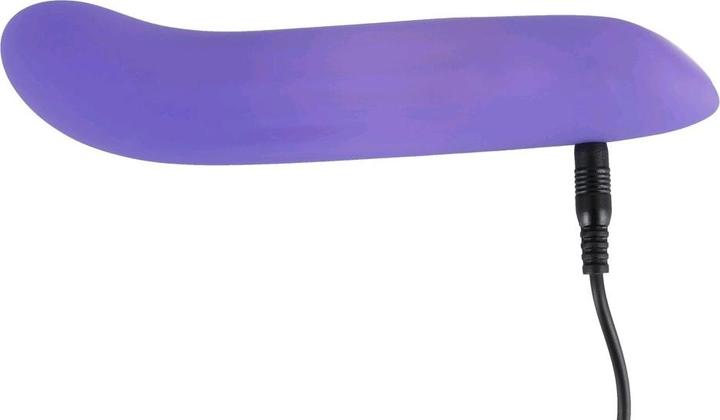 Produktbild You2Toys Flashing Mini Vibe purple