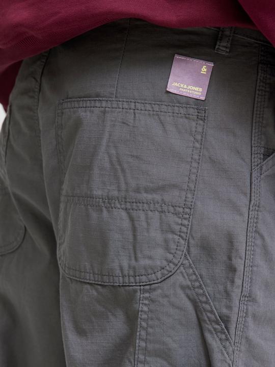 Actual product image Jack & Jones Wide Leg Fit Klassische Hosen Klassische Hosen (W31/L30)