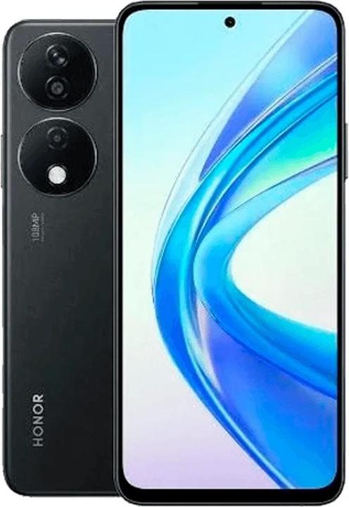 Immagine prodotto Honor X7b (128 GB, Midnight Black, 6.80", Doppia SIM, 108 Mpx, 4G)