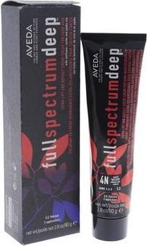 Image du produit Aveda Full Spectrum Protective Permanent Pure Tone Haircolor Light Brown 1 Once (Marron clair)
