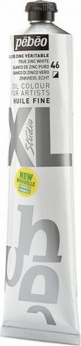 Immagine prodotto Pebeo Olio Fine XL (Zincato bianco, Autentico, 200 ml)