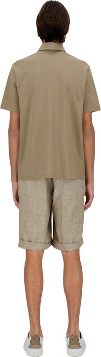 Actual product image Herno T-shirts And Polos Beige (46)