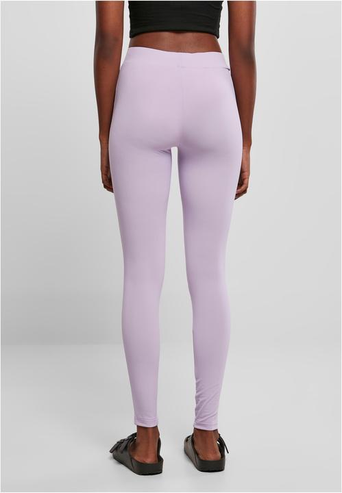 Actual product image Urban Classics Ladies Tech Mesh Leggings (L)