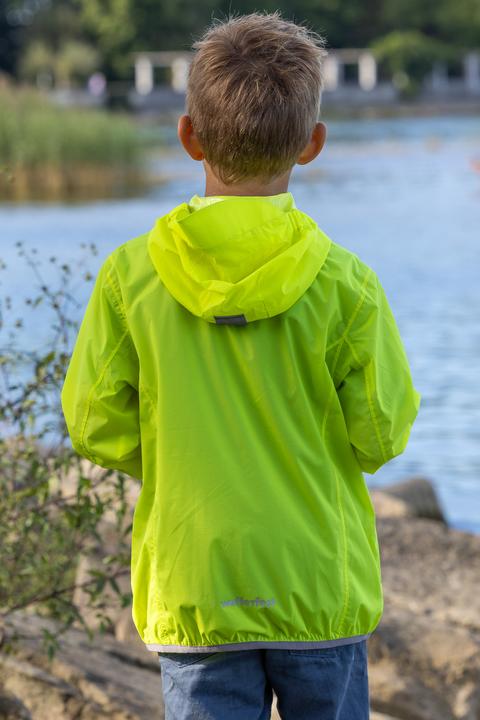 Immagine prodotto Rukka Stina Kinder Regenjacke (164)