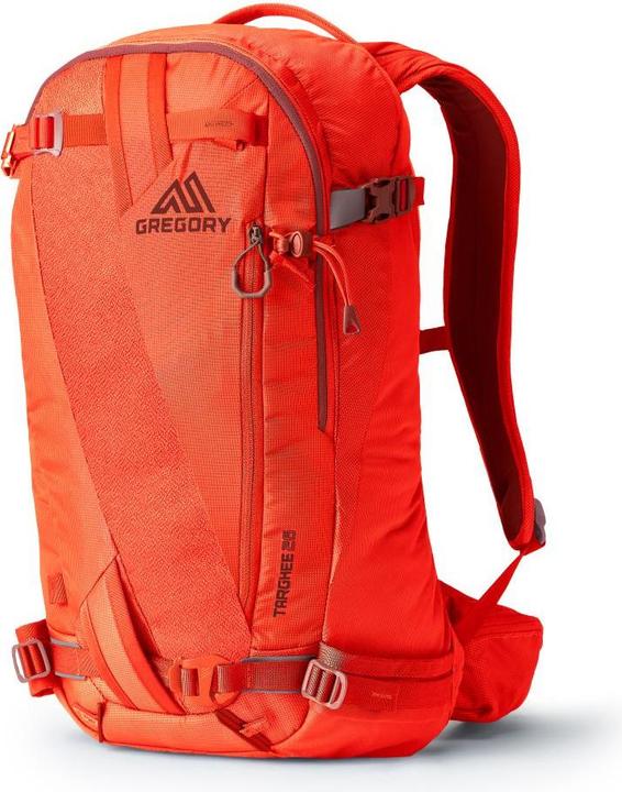 Gregory Targhee 26L (26 l)