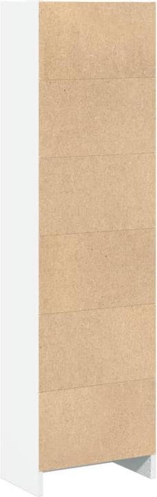 Image du produit VidaXL Claiborn (40 x 24 x 143 cm)
