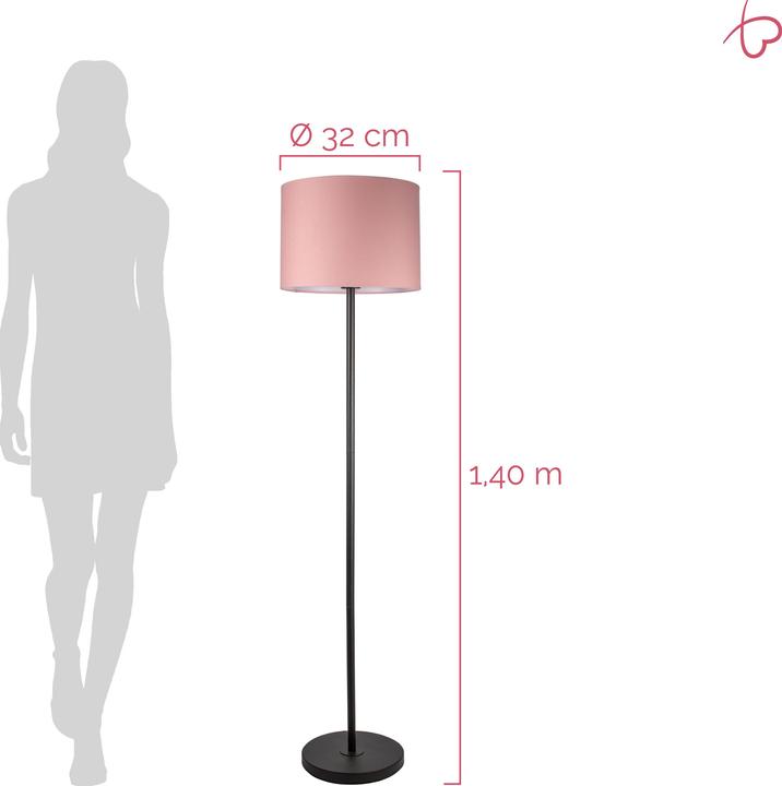 Image du produit Pauleen Grand Reverie (E27)