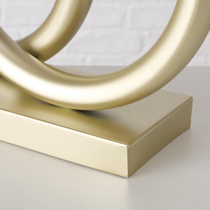 Actual product image Boltze Home Toni's (9 x 33 x 34 cm)