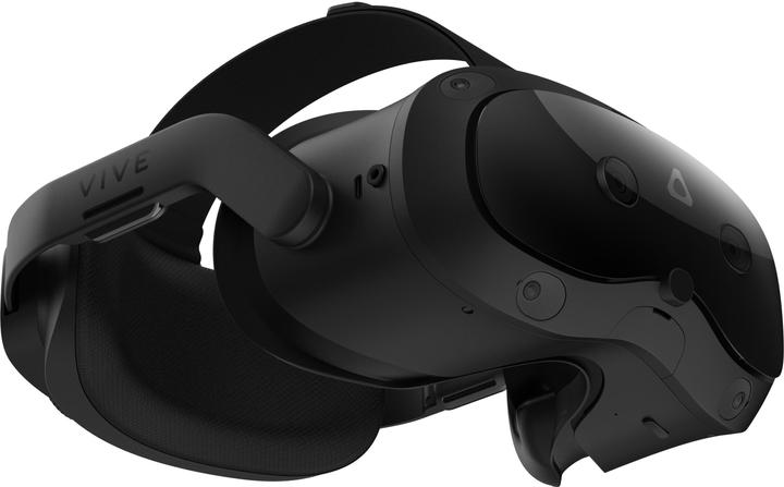 Actual product image HTC Focus Vision (128 GB)
