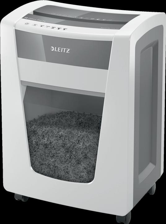 Actual product image Leitz IQ Office Pro (Particle cut)
