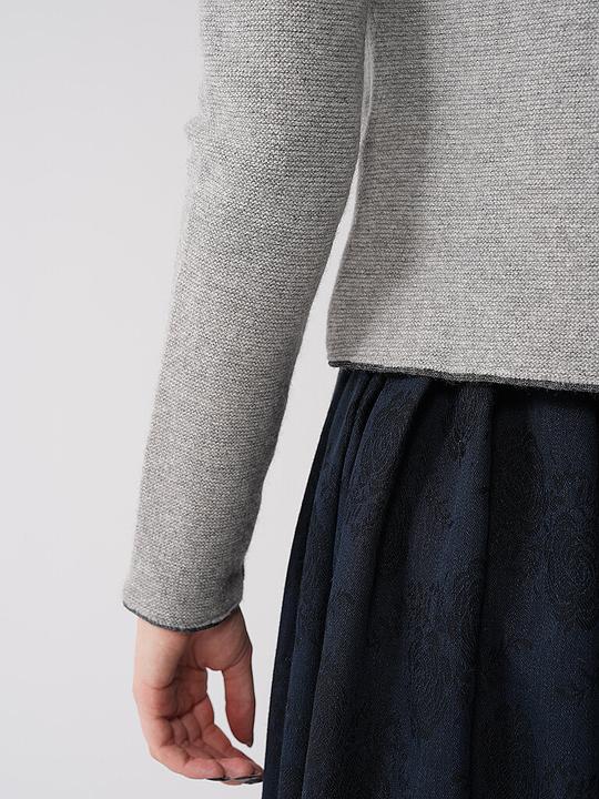 Image du produit Stap Cardigan en tricot folklorique DORIKA (XL)