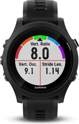 Image du produit Garmin Forerunner 935 Tri Bundle (47 mm)