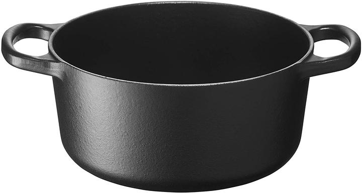 Productafbeelding Le Creuset Handtekening (18 cm, Braadpan + kasserol, Gietijzer)