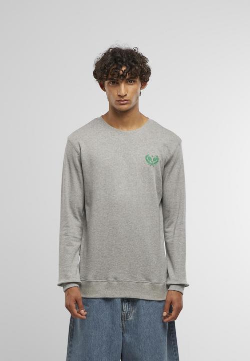 Immagine prodotto Mister Tee MisterTee Courtside Sports EMB Light Crew Sweatshirt - 201905 (L)