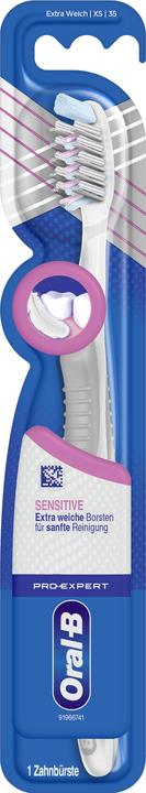 Actual product image Oral-B Pro-Expert Extra Soft (Extra soft, 1 x)