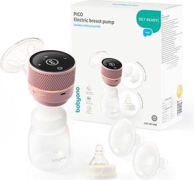 Produktbild Babyono Electric Breast Pump Pico 1485