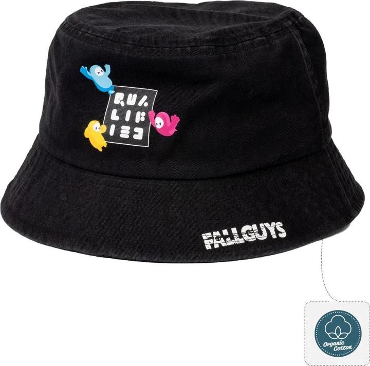 Produktbild Itemlab Fall Guys bob Bean Bucket (One Size)