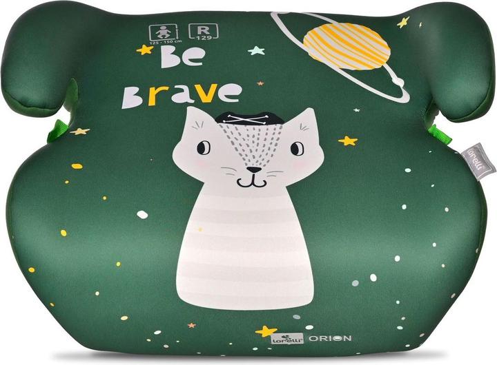 Produktbild Lorelli Kindersitzerhöhung i-Size Orion (Kindersitzerhöhung, ECE R129/i-Size Norm)