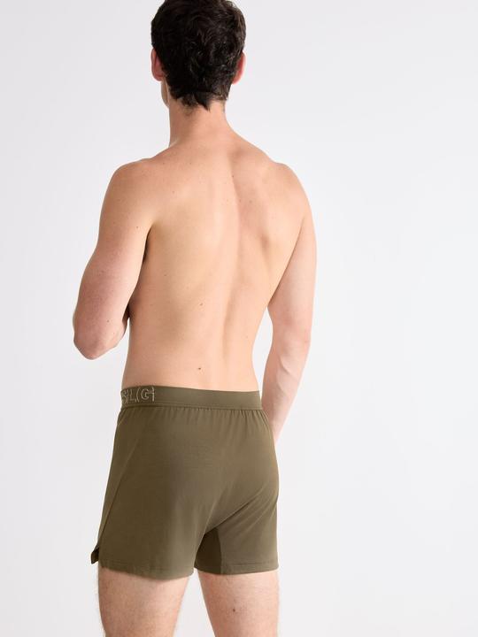 Produktbild Sloggi Boxer Shorts (XXL, 2er Pack)