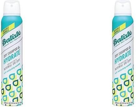 Produktbild Batiste Hydrate (200 ml, Trockenshampoo)