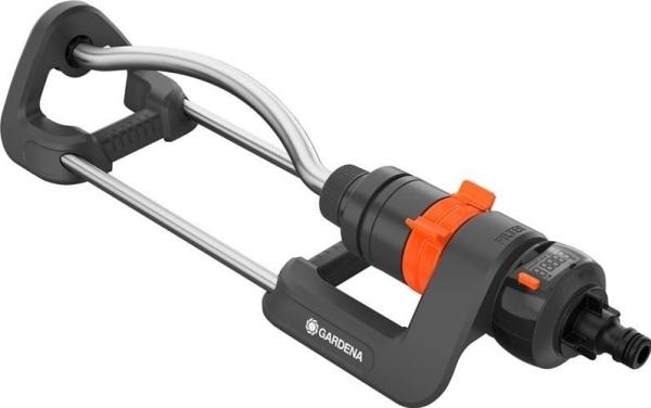 Produktbild Gardena Oszillierender Sprüher