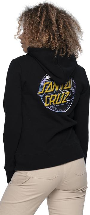 Immagine prodotto Santa Cruz Holo Wave Dot Hood