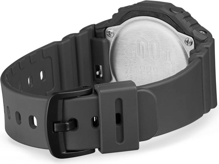 Image du produit G-Shock GMA-S2100MD-1AER (Montre de plongée, 43 mm)