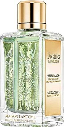 Actual product image Lancôme - Figues & Argumes Eau De Parfum 100 Ml (L) (Eau de parfum, 100 ml)
