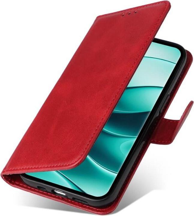 Produktbild Cover-Discount Xiaomi Redmi Note 14 Pro 5G / Pro+ Plus / Poco X7 - Premium Handyhülle Etui (Xiaomi Redmi Note 14 Pro 5G, Xiaomi Redmi Note 14 Pro, Xiaomi Poco X7 Pro)