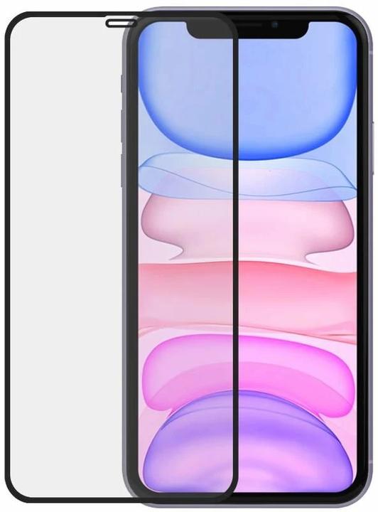 Image du produit Safe. Case Friendly (1 pièce(s), Apple iPhone XR, K11)