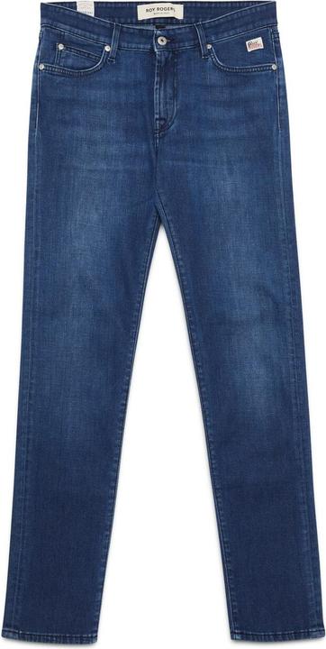 Image du produit Roy Roger's Jeans (Bande de fréquences 38 (2600 MHz))