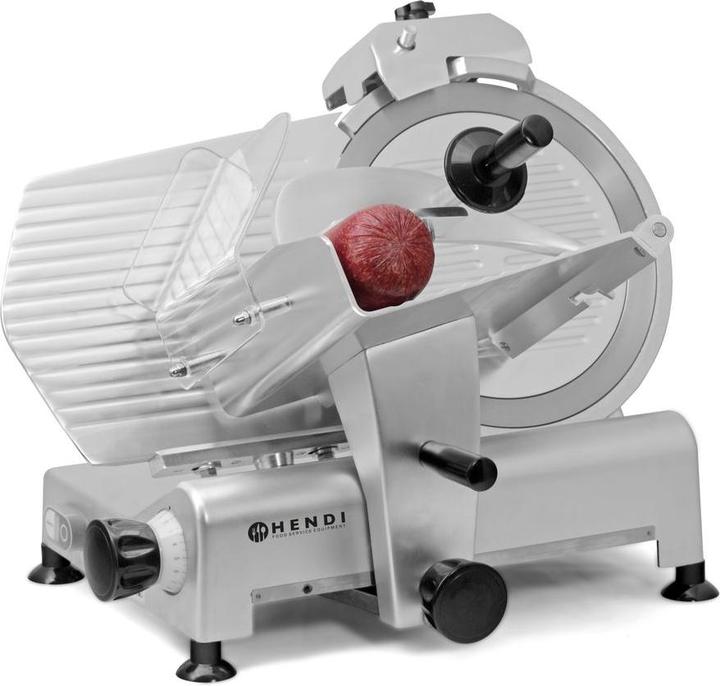 Produktbild Hendi Aufschnittmaschine Profi Line 300