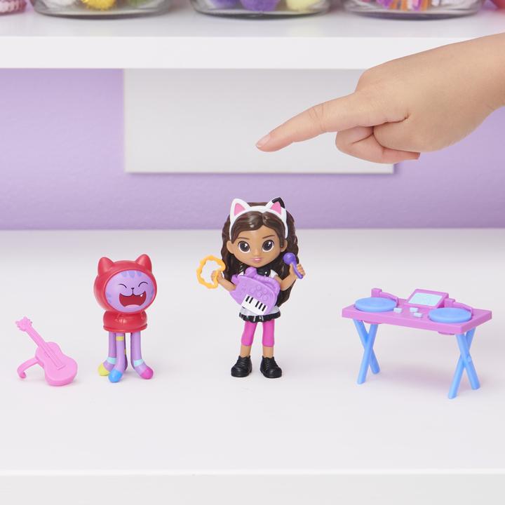 Produktbild Spin Master GDH Cat-tivity Pack