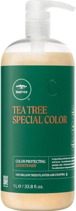 Produktbild Paul Mitchell Tea Tree Special Color Conditioner (1000 ml)