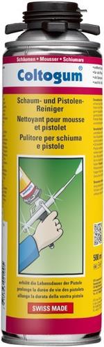 Produktbild Coltogum Pistolen-Reiniger 500ml